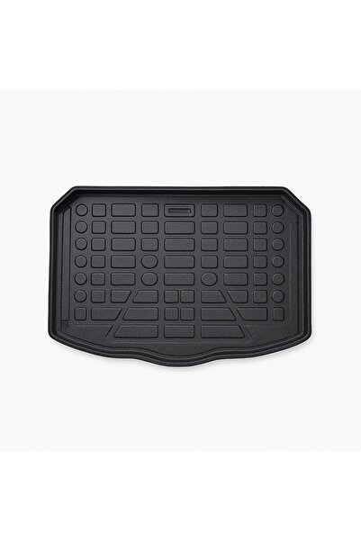 PASPRO OTOMOTİV VOLKSWAGEN POLO Style/Life Paket - Alt Bagaj 2023+ Araca Özel...