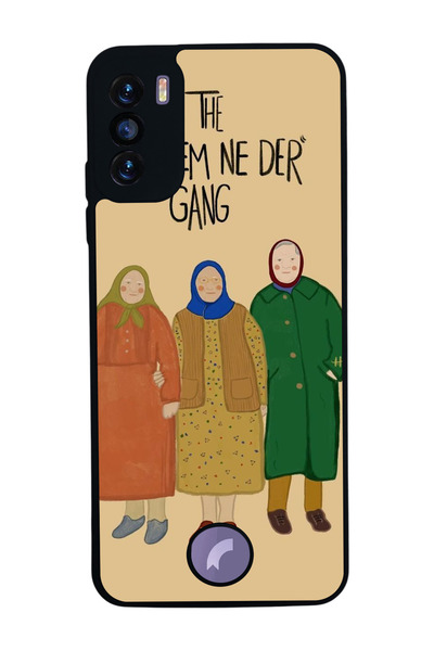 Reeder S19 Max Pro S Matte Compatible Black Case – Soft Silicone, Protective, Shock-Absorbing Cover