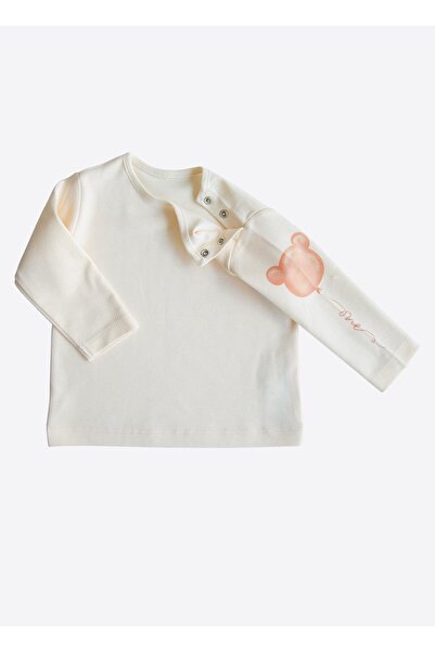 kitikate Maco Salopet 2-Piece Set Brown