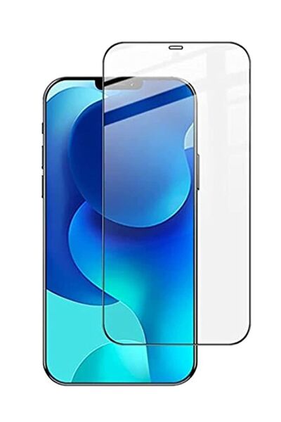 Generic Tempered Glass Screen Protector For iPhone 11 Pro Max 9D