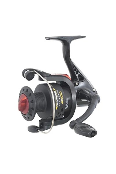 EnergoTeam Mulinetă Gold Star Thunder FD 2000, spinning, pentru începători