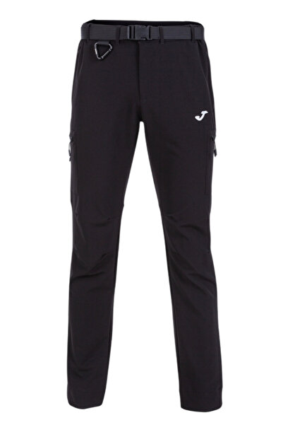 Joma Explorer men's pants black XL