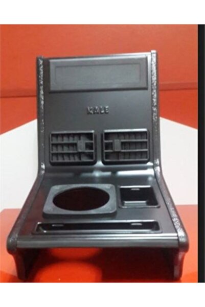 KALE 12V KONSOLLU KALORİFER RADYOTÖRÜ RENAULT R12 2 SIRA ALÜMİNYUM BRAZİNG SİSTEM