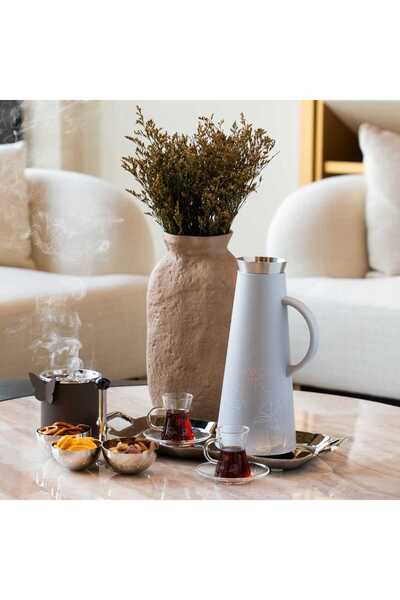 Blends Tea and Coffee Flask 1 Liter