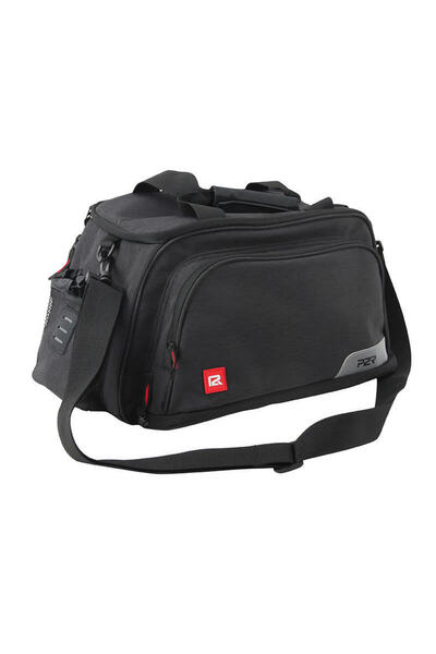 SXT Geantă de umăr Stowman Exp cu capacitate extensibilă, 34 L