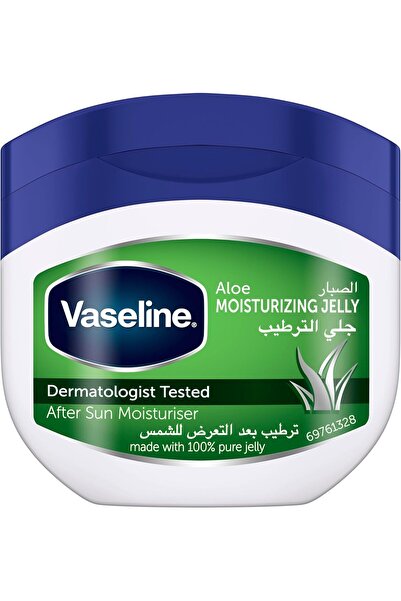 vaselin ڤازلين جلي بالصبار 450 مل