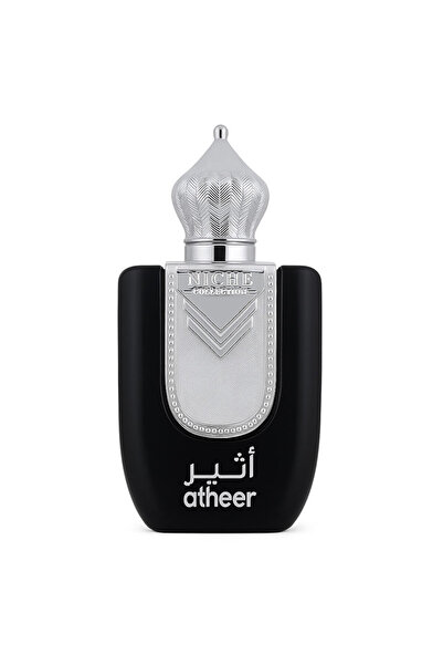 KHALIS Atheer - Khalis, Men's Eau de Parfum, 100ml