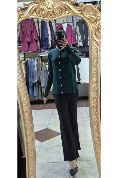 Mintaş سترة تريكو