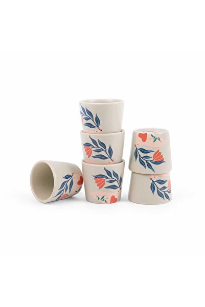 Blends Coffee Cups set from Belina