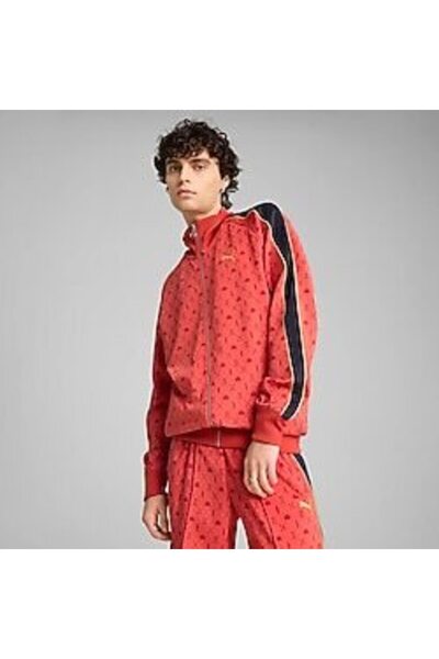 Puma Спортивна куртка T7