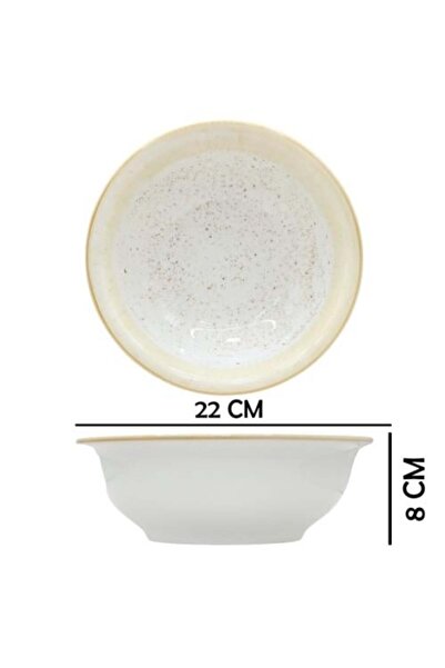 DESCLEAN Al-Wisam Ceramic Bowl ZH-168