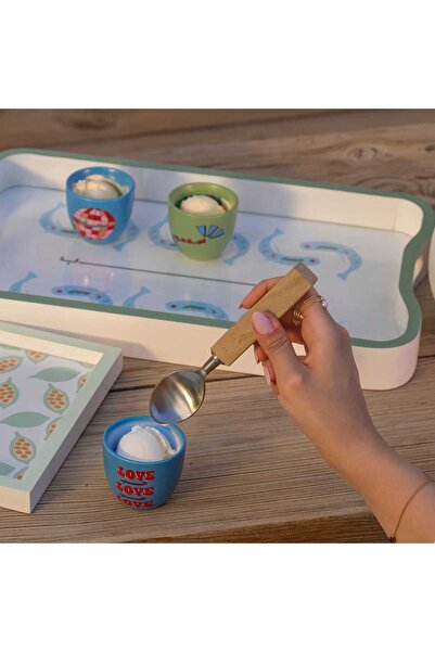 Blends Coffee Cups Set from Azila