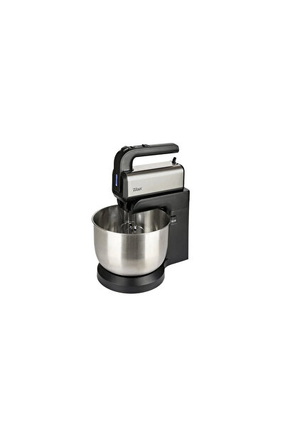Zilan Hand blender ZLN2952 with rotating stainless steel bowl 3.5L, 5 speed steps + turbo, 500W
