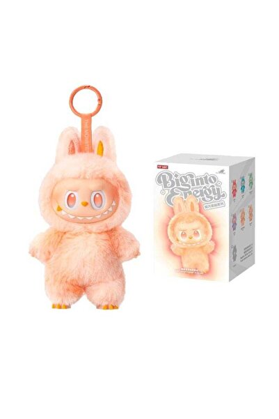 Generic LABUBU Version 3 V3 Collectible Figure – The Monsters Series Limited Edition