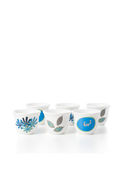 Blends Coffee Cups Set from Hayda