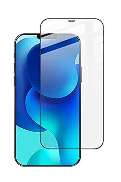 Generic Tempered Glass Screen Protector For Iphone 11 9D