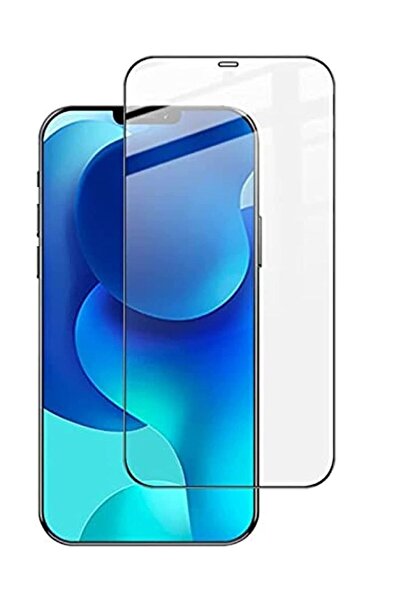 Generic Tempered Glass Screen Protector For iPhone 14 Pro Max 9D