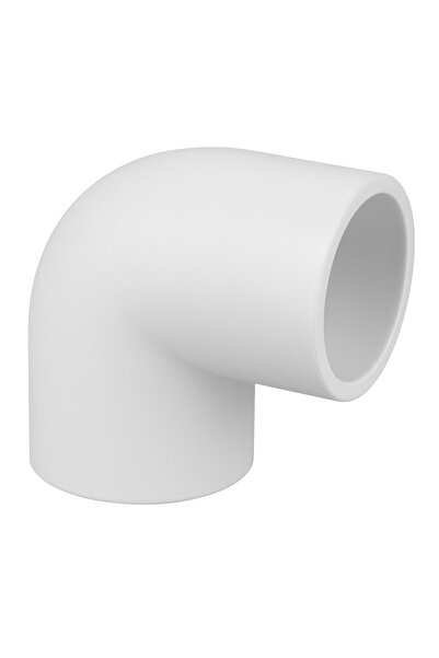 GENERAL White plastic pressure 40 2 inch - Zenith