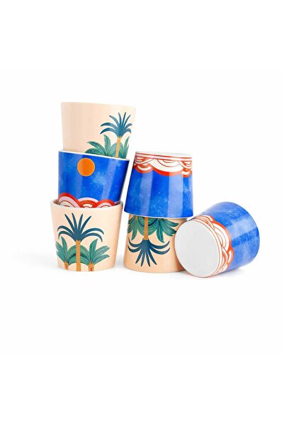 Blends Coffee Cups Set from Casa Palma