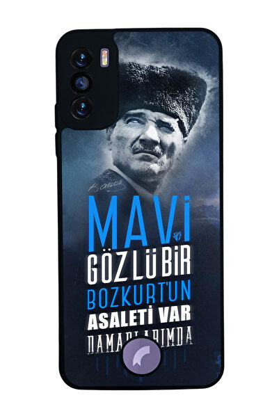 Reeder S19 Max Pro S Matte Compatible Black Case – Soft Silicone, Protective, Shock-Absorbing Cover