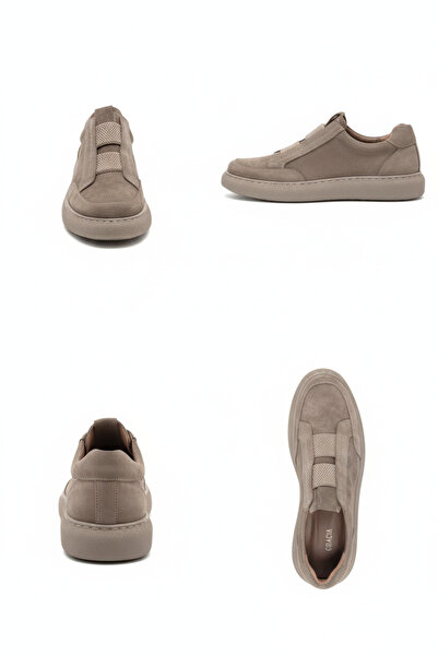 ALTA GRACIA Ανδρικά κλασικά παπούτσια από γνήσιο δέρμα Άνετη σόλα καθημερινή παπούτσια γραφείου Ορθοπεδικά αντιολισθητικά σχολικά casual