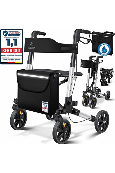 KESSER Cadru/scaun pentru batrani