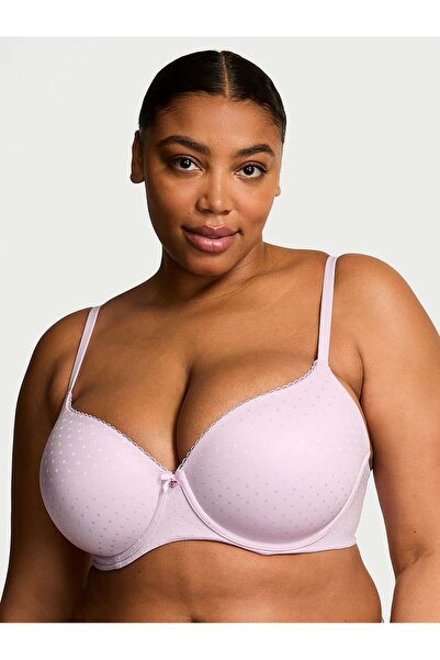Victoria's Secret Hafif Dolgu Destekli Demi Sütyen