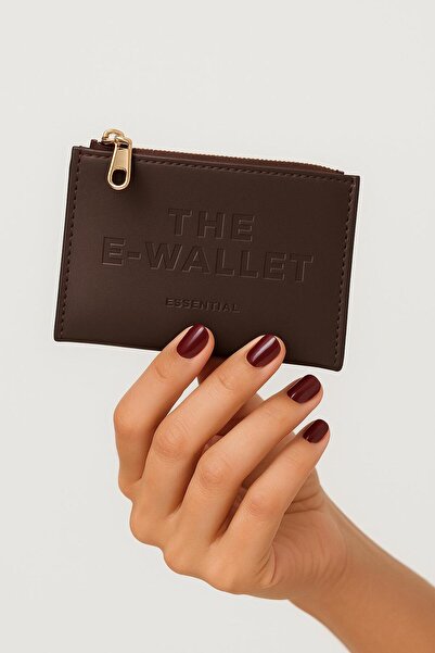 Tandi Bags Bagio Wallet Brown