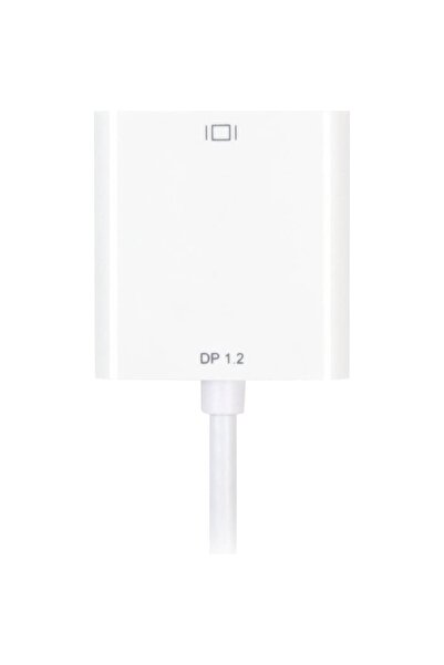 SHARKOON DisplayPort to DVI-D Adapter, Male-to-Female, Superior Quality