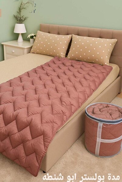 Moon Abu Shaddah Luxury Winter Mattress - Unparalleled comfort and velvety elegance.