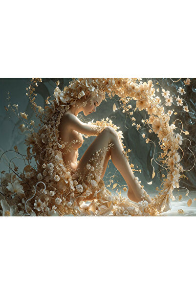 VIODESIGN Fototapet 3D, autoadeziv, Zeita , multicolor,120x200 cm 3D237