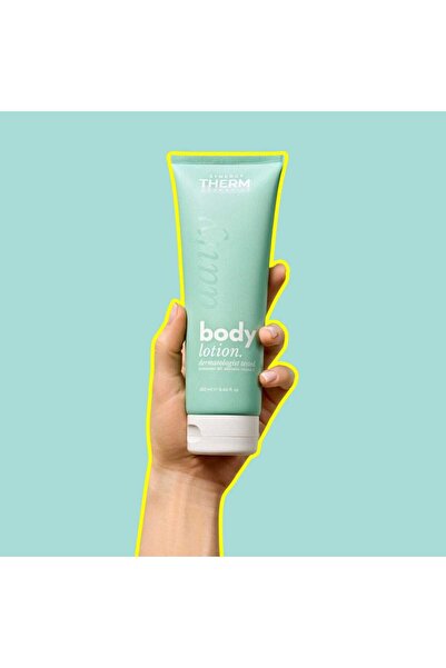Synergy Therm Λοσιόν σώματος 250 ml