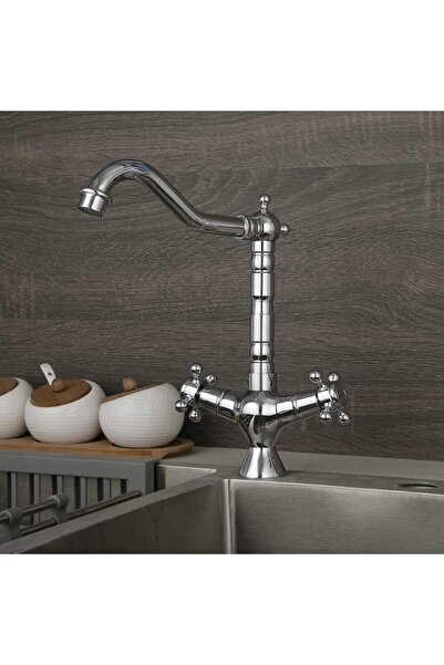 Trendy's Baterie Bucătărie Lebădă TRENDY’S