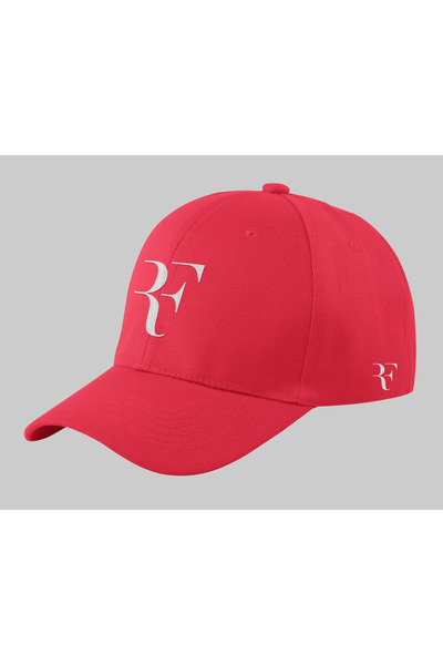 FNBX Roger Federer Tennis Hat