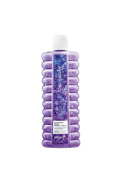 AVON Lavender Calm Bath Foam
