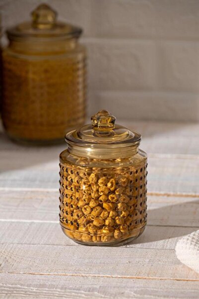 ACAR Venis Cam Kavanoz - 650 ml