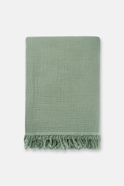 Dagi 80X160 Fringed Peştamal