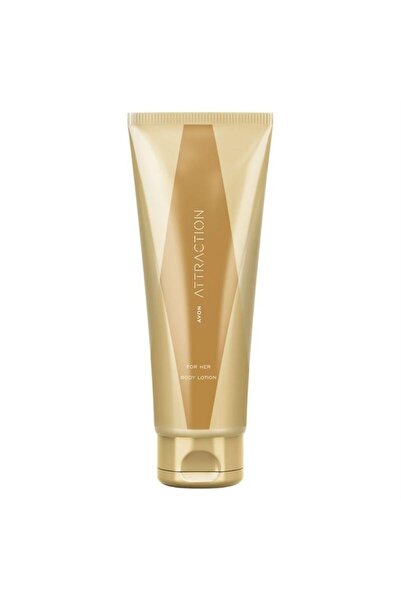 AVON Attraction body lotion
