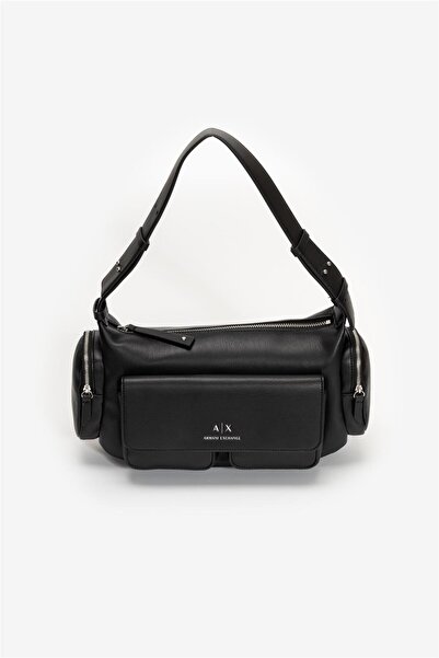 Armani Exchange Kadın Omuz Çantası