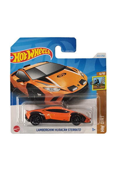 HOT WHEELS Set of 5 Hot Wheels metal cars, Bugatti Divo, Bolide, Lamborghini Huracan, Sesto, 1/64, approx. 7cm