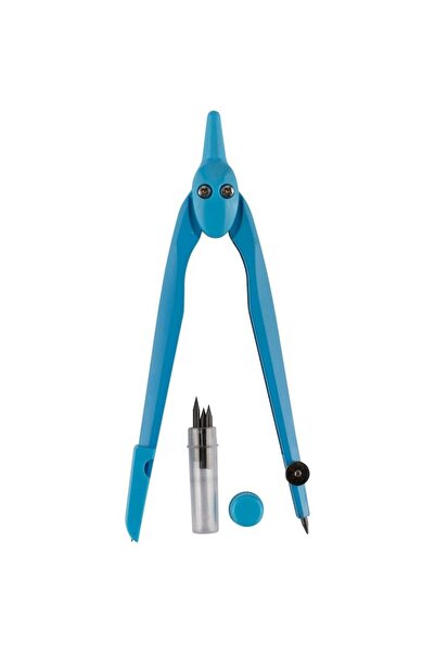 Strigo Compass, Blue