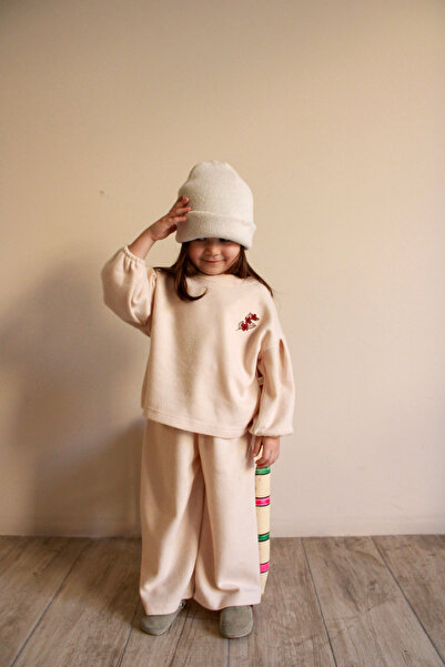 Oh La La Koala For Little Ones Pastel Soft Touch Bottom Top Set