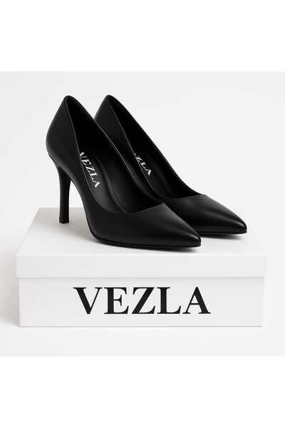VEZLA AYAKABI STİLETTO