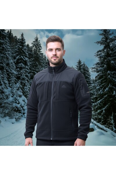 METAM Korumalı Tactical Polar Mont