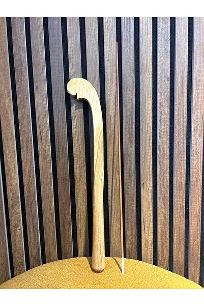 NEFES MÜZİK Adıyaman Model Davul Tokmağı ve Çubuğu