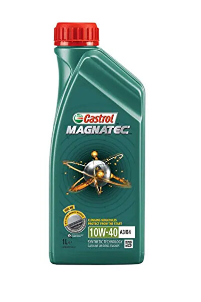 CASTROL Ulei motor Magnatec a3/b4 10w40 1l
