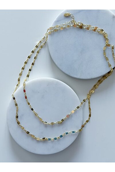 CHARMLUCKY Special Series Chain Necklace (90cm)