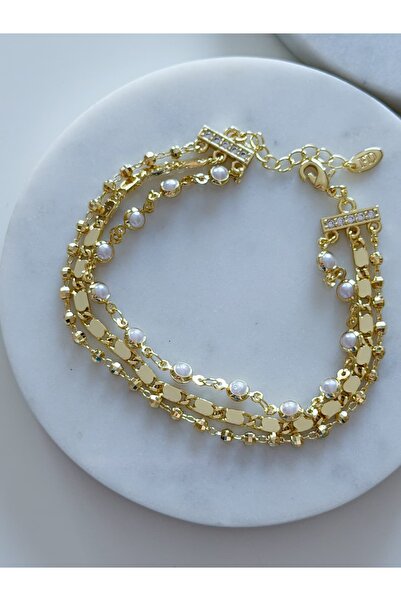 CHARMLUCKY Special Series 3-Piece Bracelet