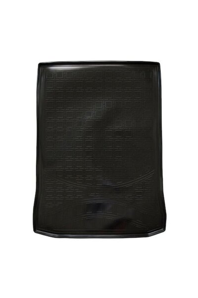 BMG Trunk mat tray compatible with BMW 5 Series G30 2016 - sedan