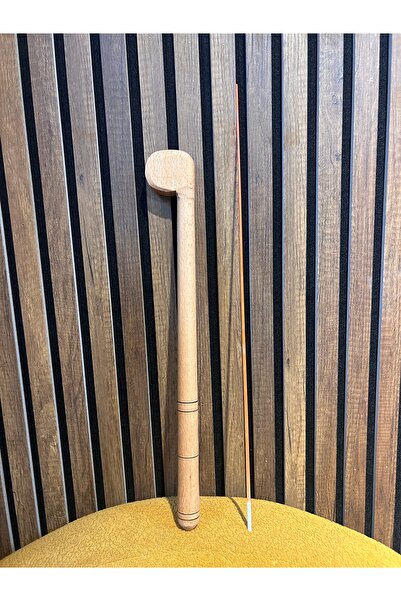 NEFES MÜZİK Davul tokmağı ve çubuğu